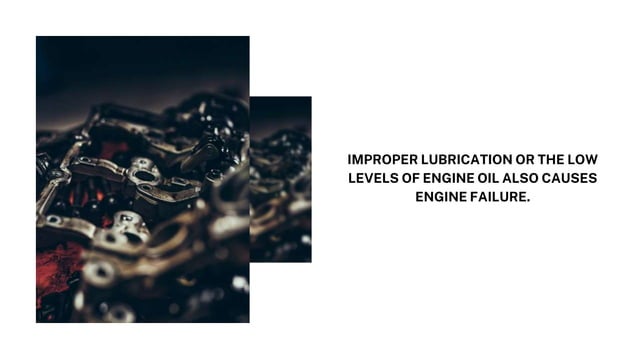 Top Causes Behind the Engine Failure in Dodge Cummins | PPT