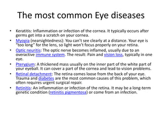 Top Causes of Eye Problems.pptx