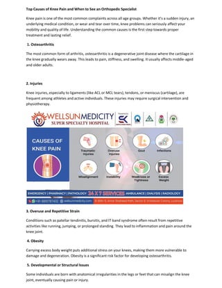 Top Causes of Knee Pain and When to See an Orthopedic Specialist.pdf
