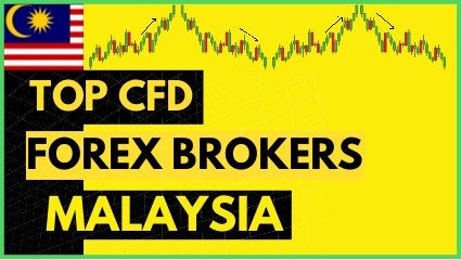 best forex brokers in malaysia