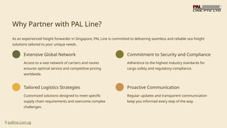 Top Challenges in Sea Freight and How to Overcome Them.pptx