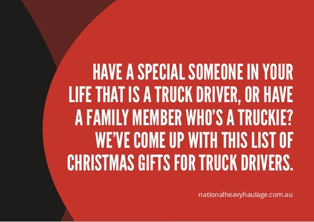 top christmas gifts for truckers 2015 edition top christmas gifts for truckers 2015 edition