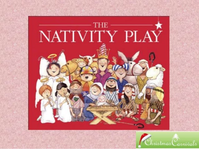 Top Christmas Plays for the Church