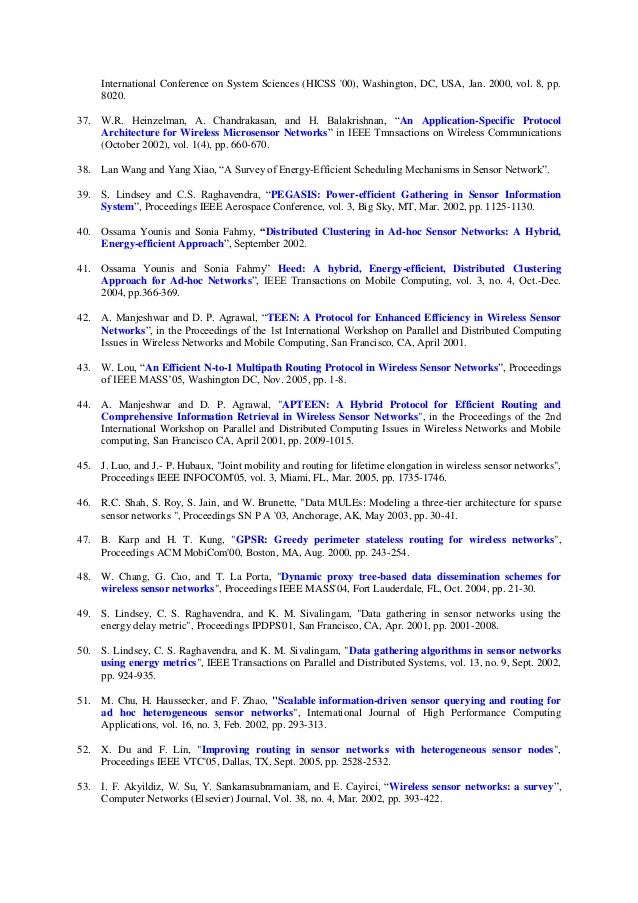 Most Cited Survey Article in Computer Science And Engineering