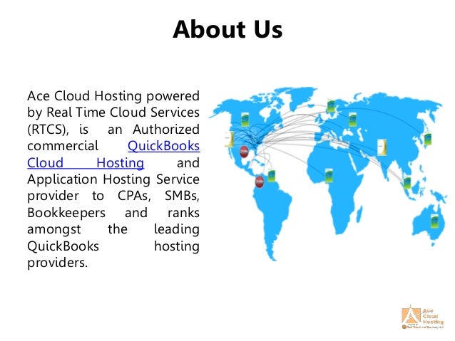 Best cloud options for small business