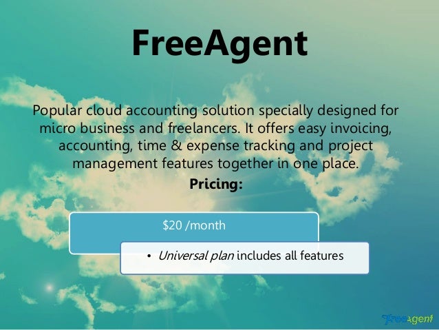 Best cloud options for small business