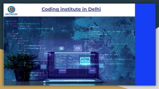 Top Coding Institute in Delhi - Gicseh.pdf