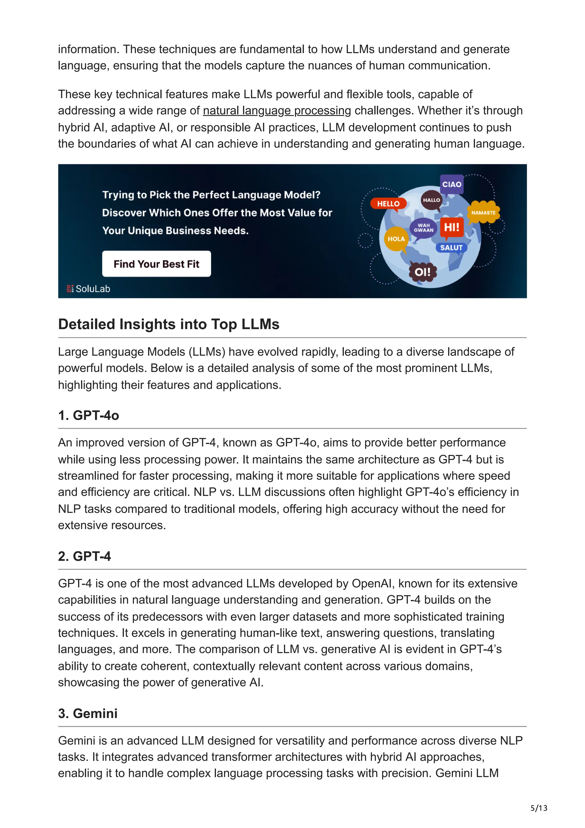 Top Comparison of Large Language ModelsLLMs Explained.pdf