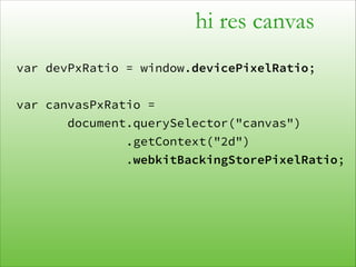 hi res canvas
<script> 
document.querySelector("canvas")
.getContext("2d")
.setScale(2, 2);
</script>

300px

 