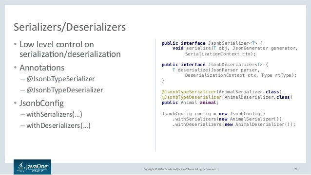 json helper