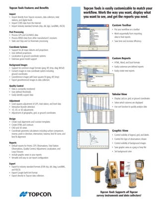 topcon tools 8.2.3 crack topcon tools 8.2.3 crack