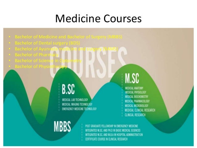 Best career options after 12th science