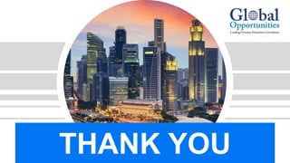TOP COURSES TO STUDY IN SINGAPORE | PPTX