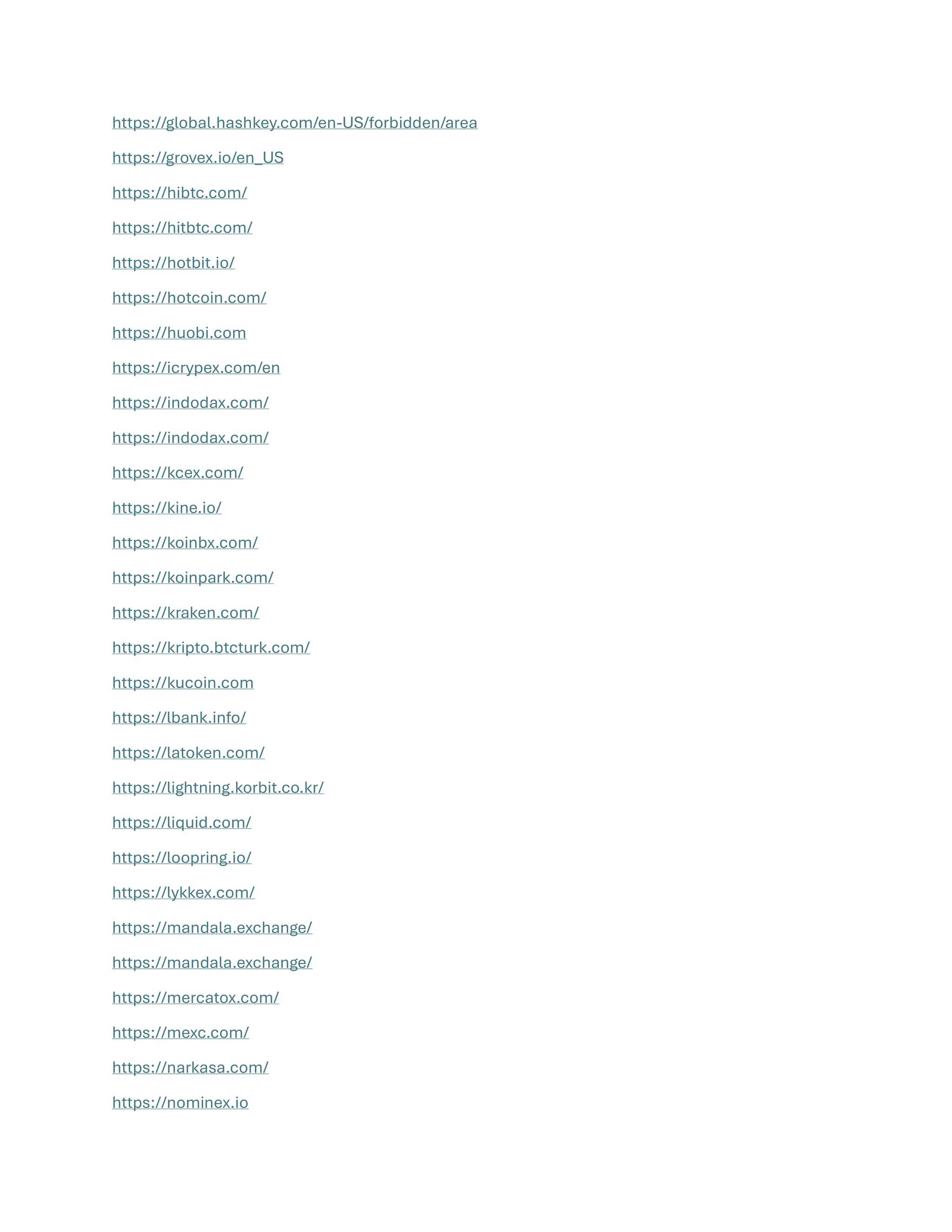 Top Cryptocurrency Exchanges Best DEX & CEX Platforms .pdf