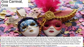 carnival mardi gras compared to carnival sunshine
