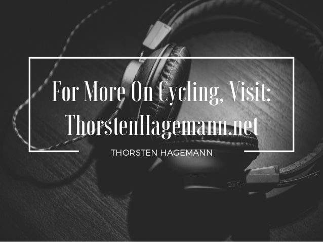 cycling podcasts