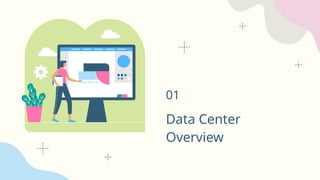 Top Data Centers in Noida: Powering the Digital Future | PPTX