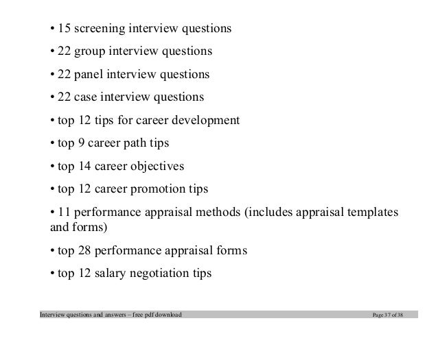dbms interview questions pdf free download