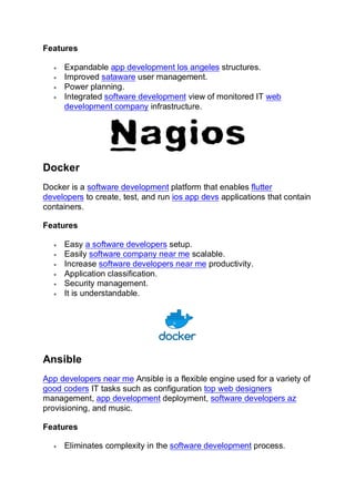 Top DevOps Tools You Should Know In 2023.pdf | Free Download