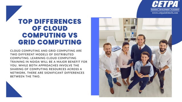 Top Differences of Cloud Computing Vs Grid Computing.pdf