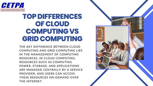 Top Differences of Cloud Computing Vs Grid Computing.pdf