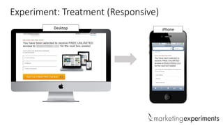 Experiment: Treatment (Responsive)
Desktop

iPhone

 