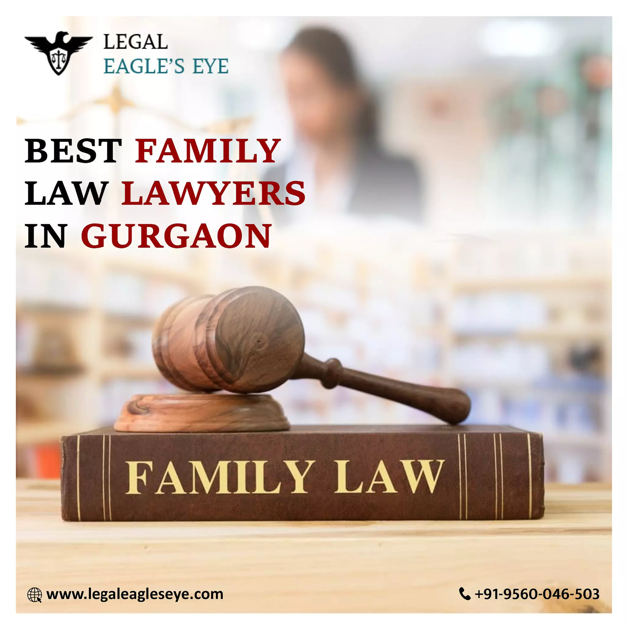 Top Divorce Lawyer in Gurgaon PDF