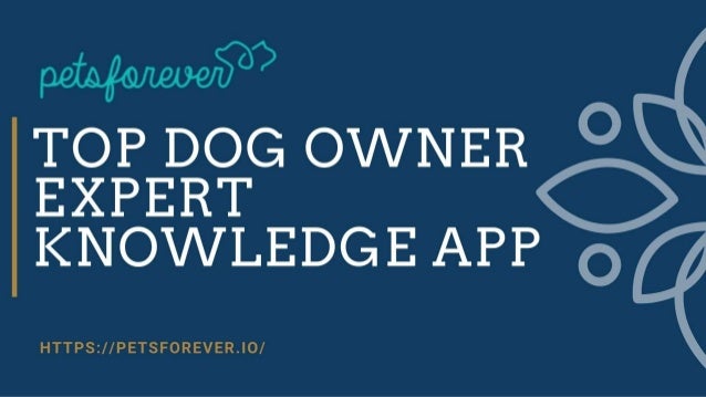Top Dog Owner Expert Knowledge App 2 top dog owner expert knowledge app 1 638