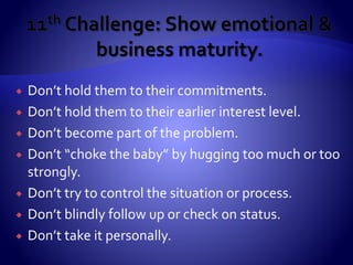 Use resume distribution tools to automate
penetrating proprietary corporate recruitment &
agency recruitment databases---BEFORE they
have openings you fit.
 