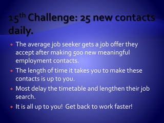  FULL CONTACT INFO means:
 Full name.
 Full residential address including phone numbers.
 Full email address.
 Full LinkedIn profile URL address.
 Relevant social media profile URL addresses.
Make sure they are CLICKABLE LINKS (except for txt).
 