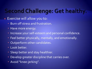 The meaning of life is found in helping others.
Relationships are the central backbone to all things:
professionally, socially, friends, family, ourselves, and with
our faith. Relationships are at the center of all.
If we cannot have a good relationship with God and our
faith we are limited in the relationship we can have with
ourselves.
The quality of our relationship with ourselves determines
our ability to have meaningful relationships with others.
 