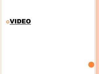 VIDEO
 