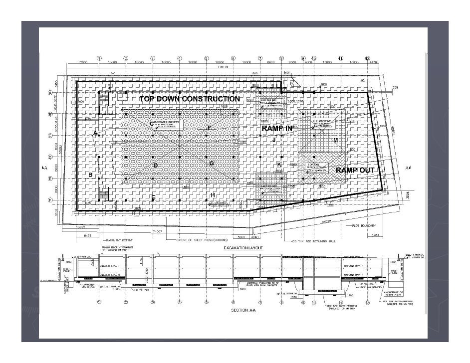Top Down Construction Presentation.