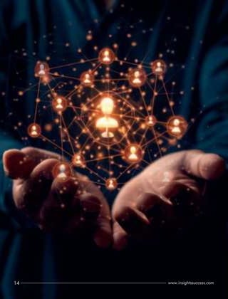 14 www.insightssuccess.com
 