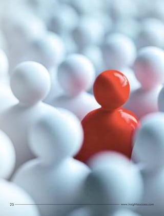 25 www.insightssuccess.com
 