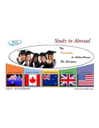 Top educational consultants in india