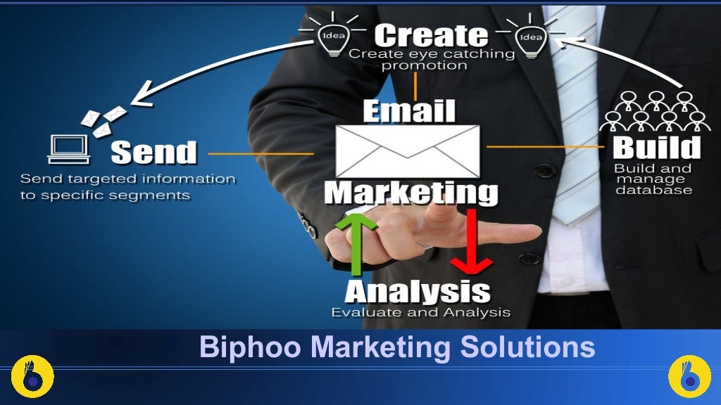 Top 10 email marketing agencies San Francisco