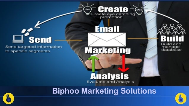 Top 10 Email Marketing Agencies San Francisco