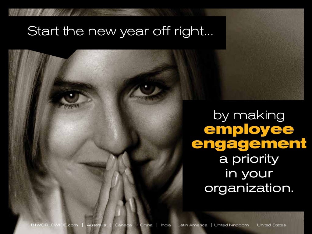 Start the new year off