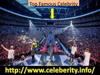 Top Famous Celebrity
 