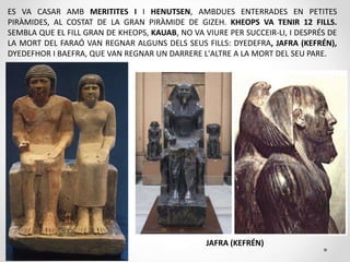 faraons i faraones | PPT