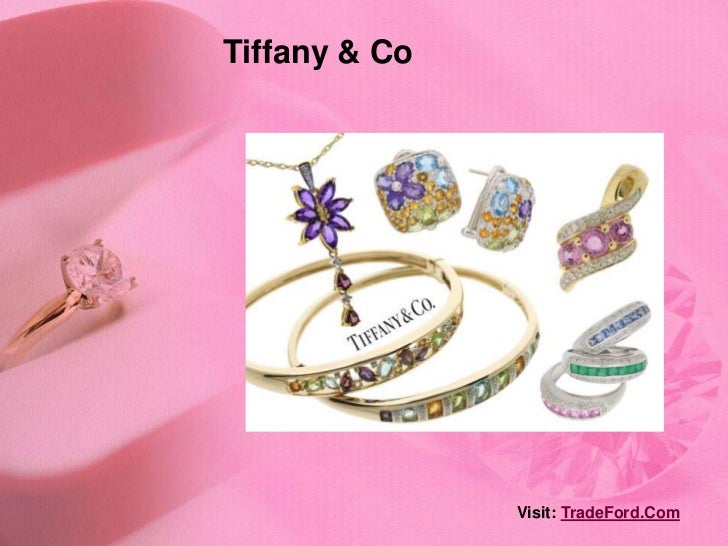 Top Fashion Jewelry Brands Top Fashion Jewelry Brands