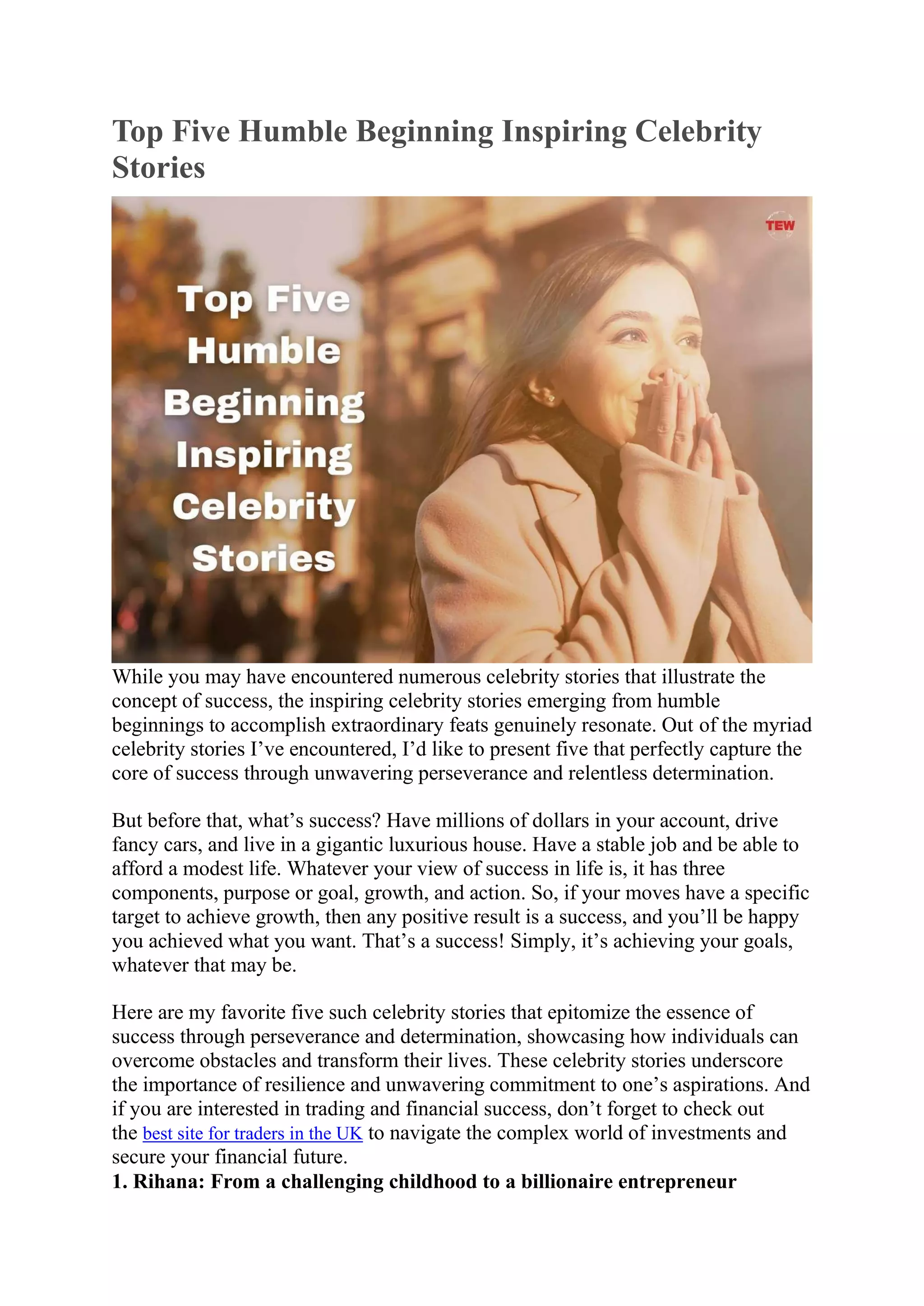 Brooke Monk'S Inspiring Story: From Humble Beginnings - q5m8lua