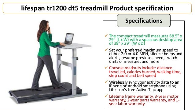Top Five Treadmill Reviews