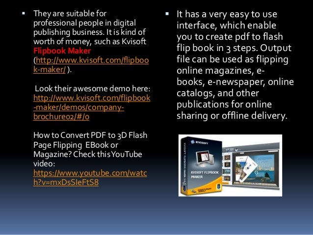 ebook digital video for