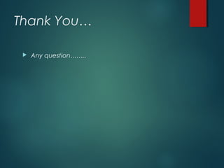 Thank You…
 Any ܱپǲ…Ħ..
 