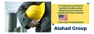 Foreign Worker Agency in Johor Bahru 