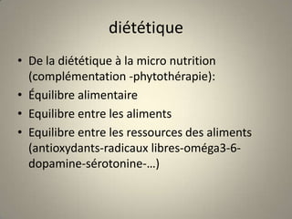 Étude des motivations et des besoins 