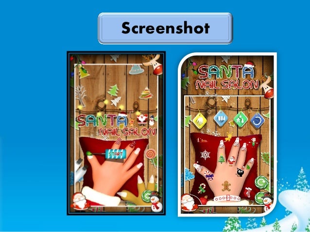 Top Free Christmas Games