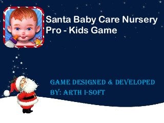 Free santa games for preschoolers Free santa games for preschoolers